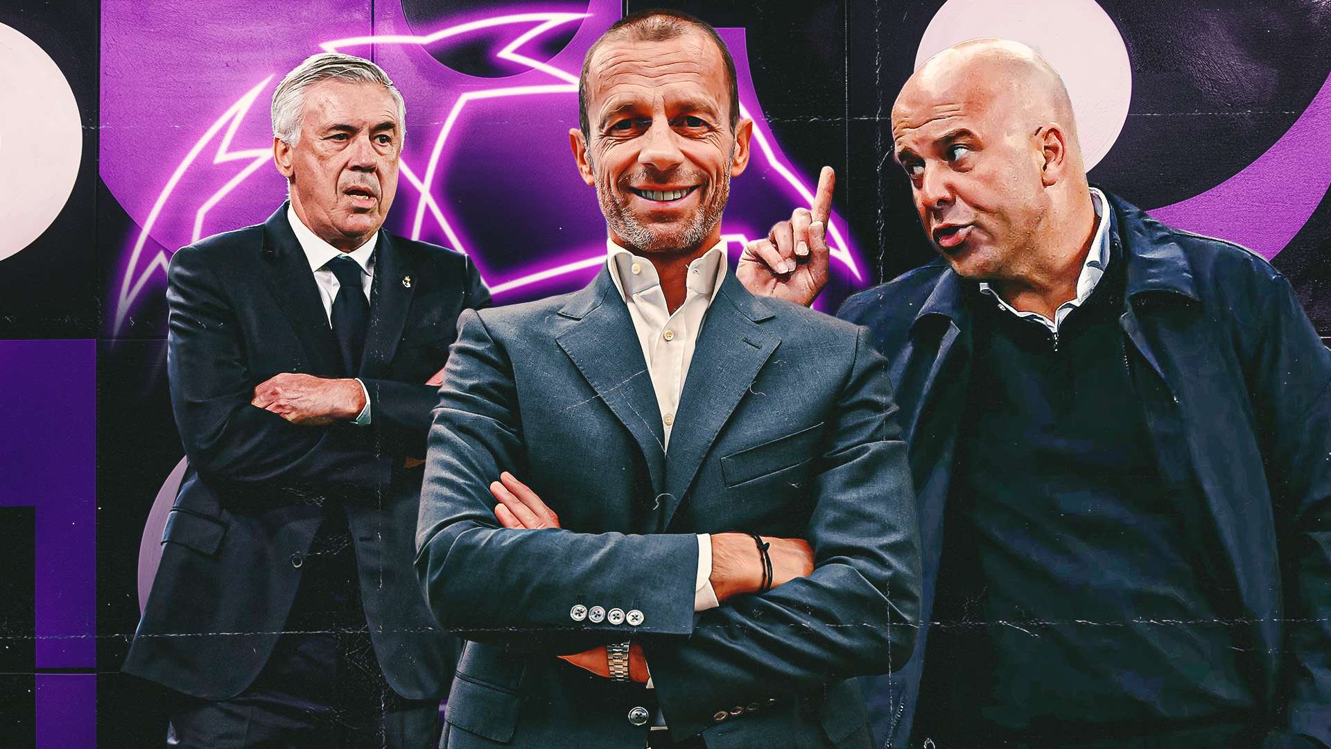 足球的魅力 足球的魅力